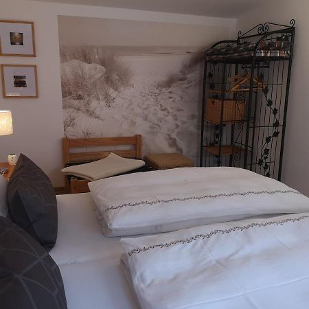 Ferienhaus Sommerlust Uckeritz Bagian luar foto