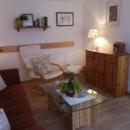 Ferienhaus Sommerlust Uckeritz Bagian luar foto
