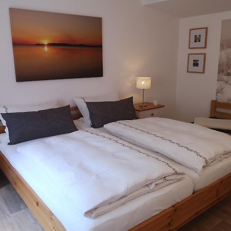 Ferienhaus Sommerlust Uckeritz Bagian luar foto
