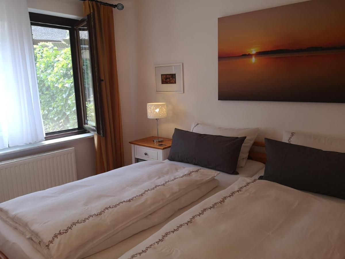 Ferienhaus Sommerlust Uckeritz Bagian luar foto