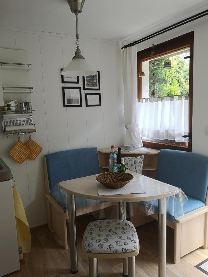 Ferienhaus Sommerlust Uckeritz Bagian luar foto