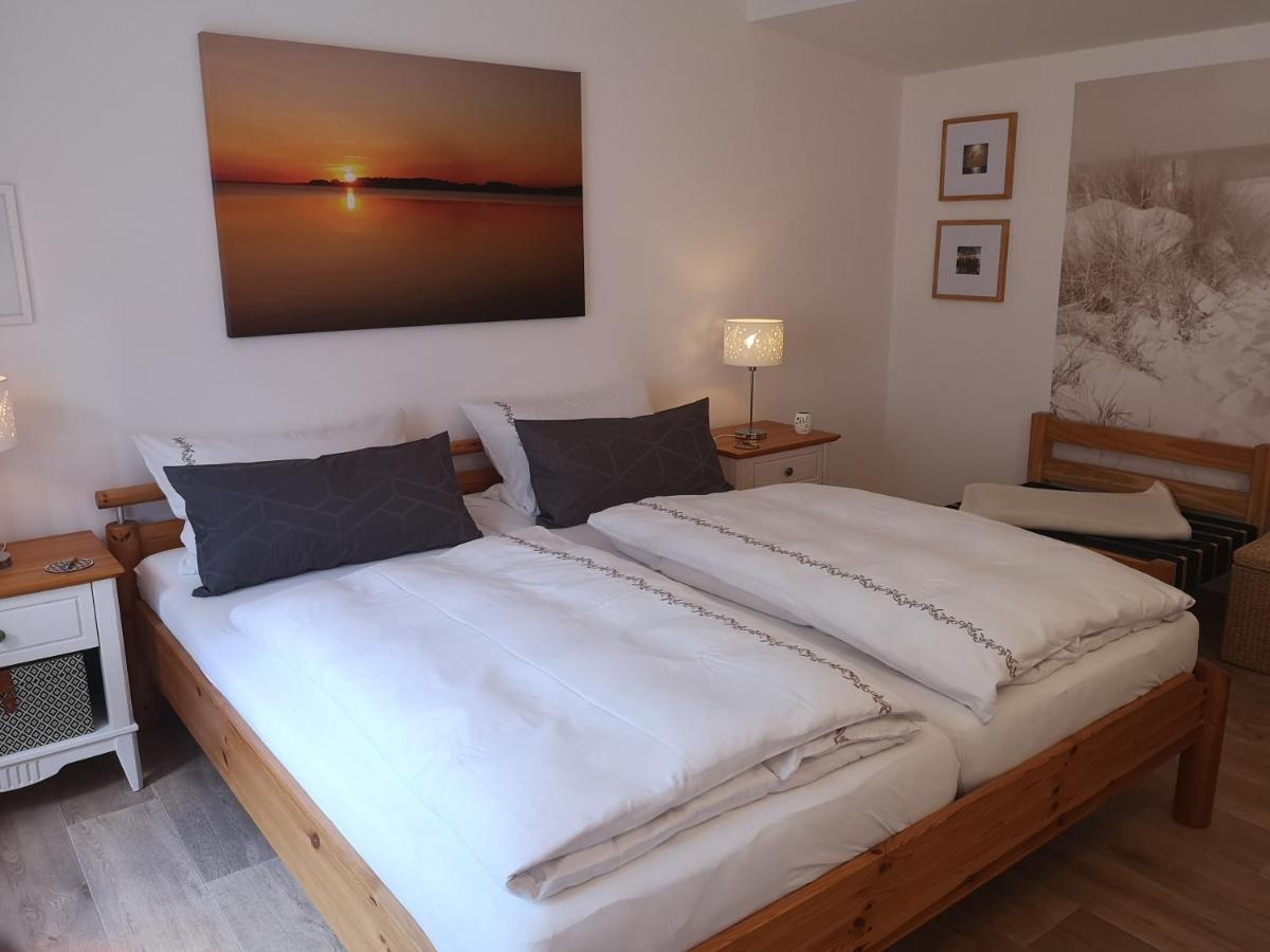 Ferienhaus Sommerlust Uckeritz Bagian luar foto