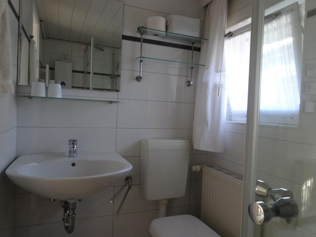 Ferienhaus Sommerlust Uckeritz Bagian luar foto